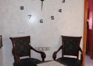 Appartement à vendre 90 m² à Berrechid