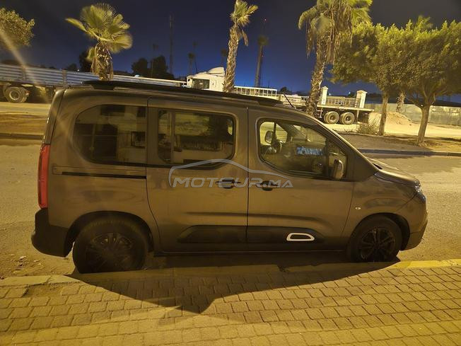 berlingo avendr 