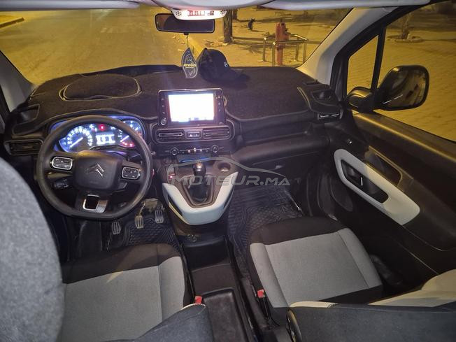 berlingo avendr 