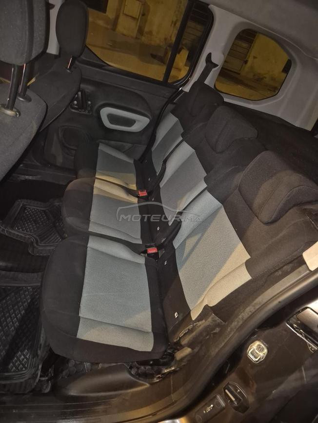berlingo avendr 