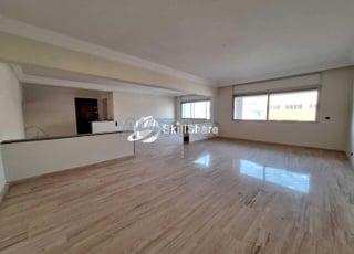 Appartement 217m2 à louer à Gauthier Casablanca