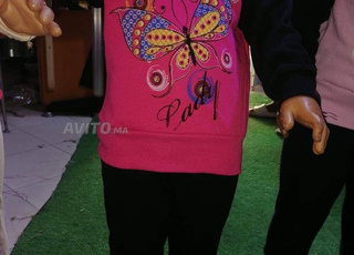 ملابس بالجملة للأطفال