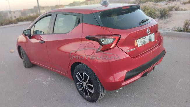 Nissan Micra 2017 