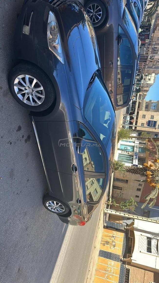 Peugeot 508 Diesel