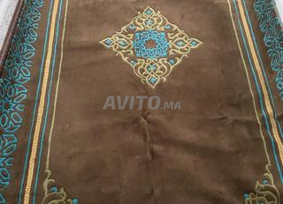 Tapis à vendre