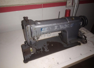 Machine à coudre Singer