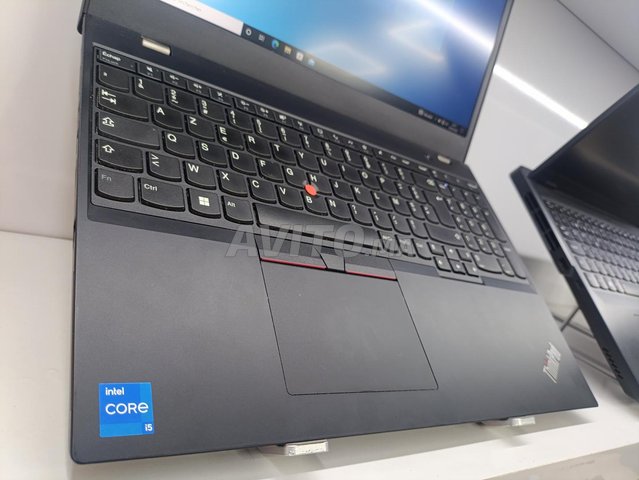 Lenovo thinkpad L15 i5 11th Gen