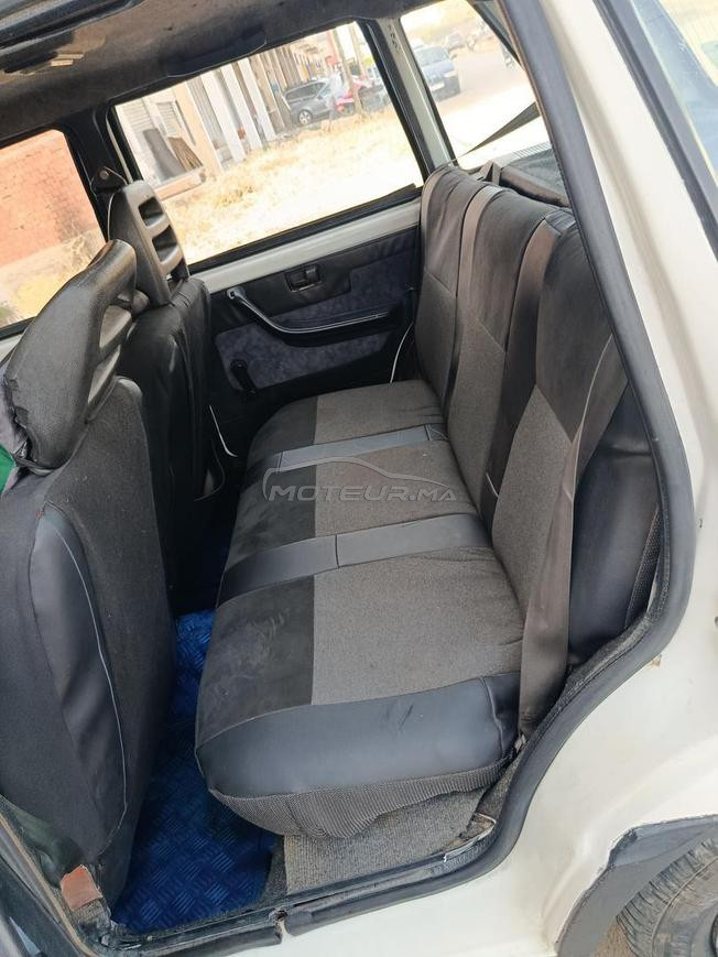 fiat uno essence 