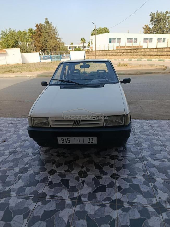 fiat uno essence 