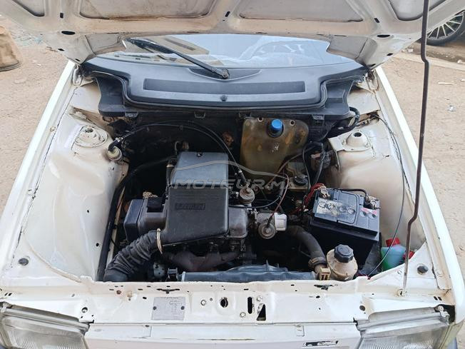 fiat uno essence 