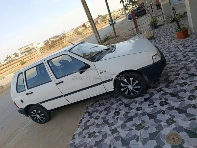 fiat uno essence 