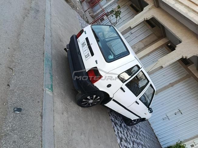 fiat uno essence 