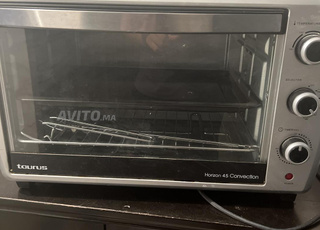 Four électrique encore neuf et bon prix