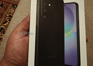 Samsung Galaxy A36 neuf boite fermée