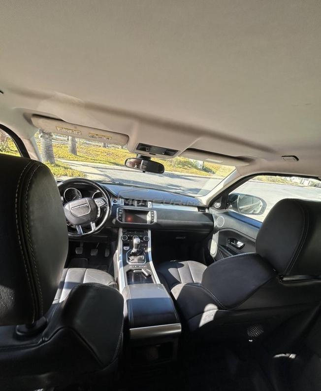 Land Rover Range Rover Evoque Diesel