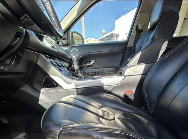 Land Rover Range Rover Evoque Diesel