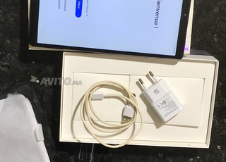 Samsung Galaxy Tab A7 Lite – Très bon état