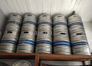 سيتيرنات اينوكس 50 لتر