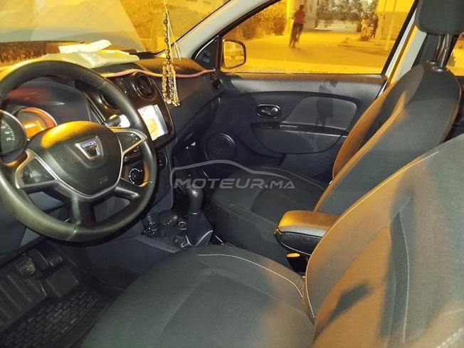 Dacia Logan essence 