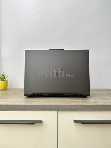 Asus Tuf A16 Ryzen 9 7845HX 32/1TB RTX4070 QHD 165 - 2