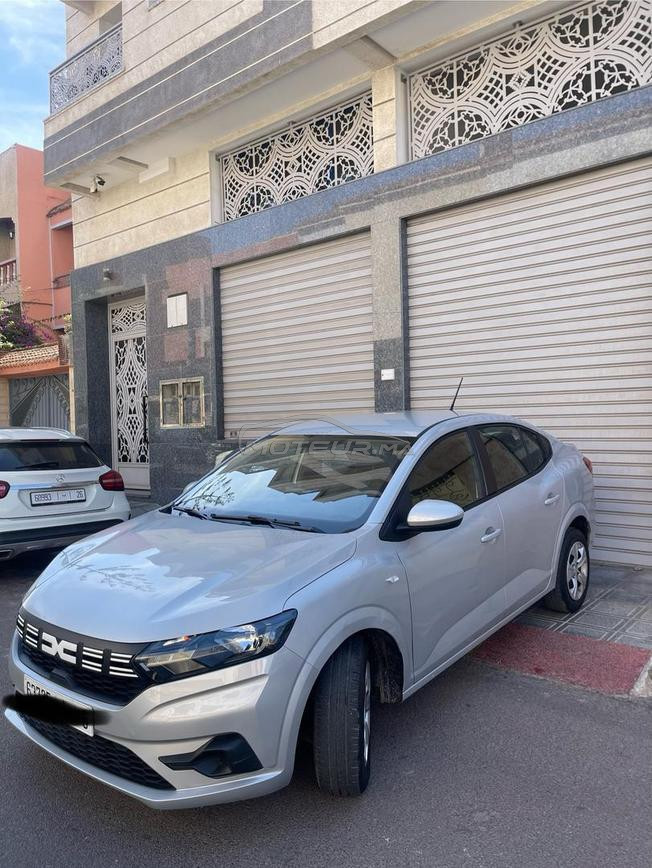 dacia logan 2024