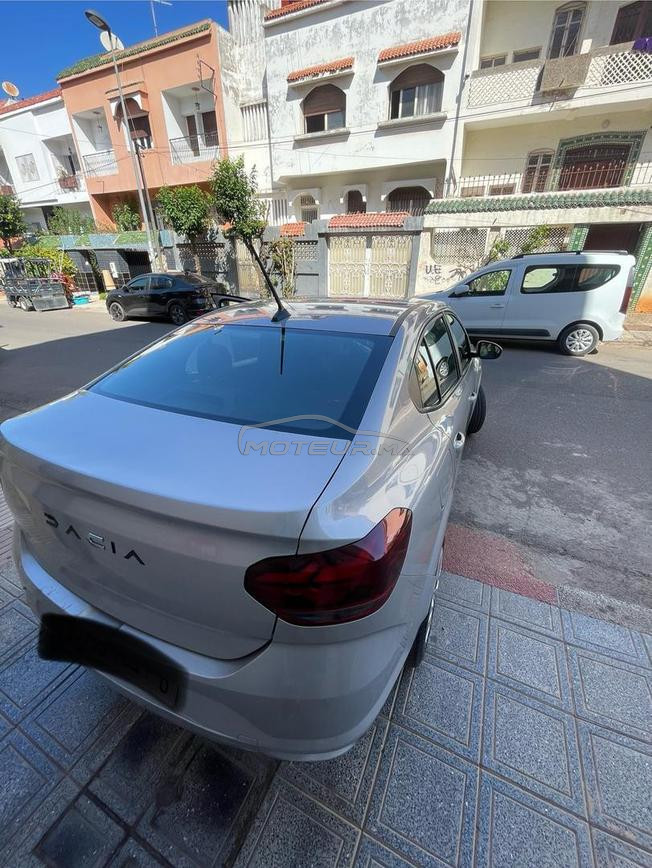 dacia logan 2024