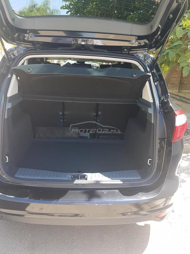 FORD C MAX