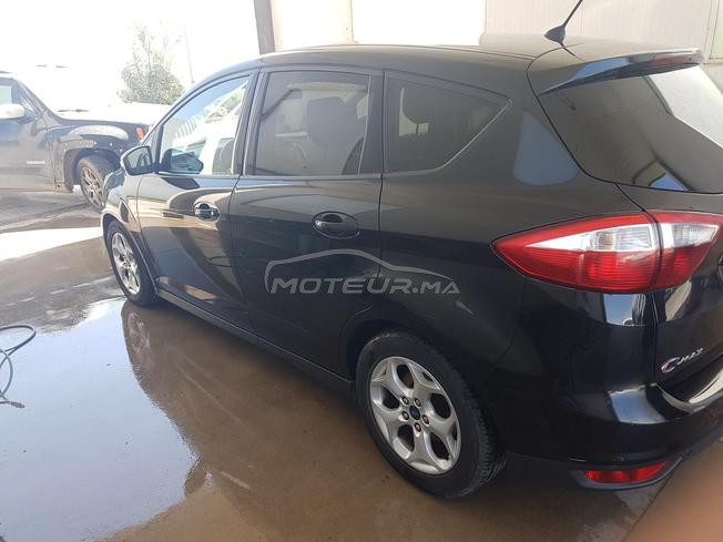 FORD C MAX