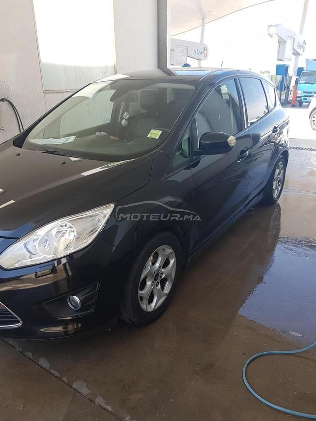 FORD C MAX