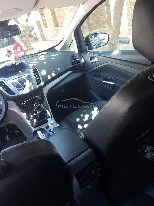 FORD C MAX