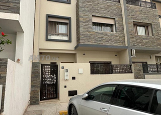 Maison à louer à la journée