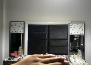 Vends chambre jeune fille