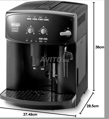 De'Longhi Bon prix, bon fonctionnement, ville de Kénitra