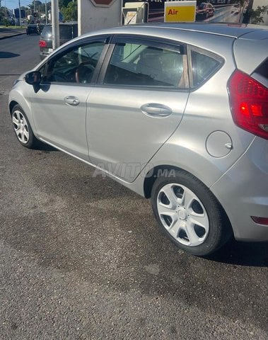 Ford en très bon état