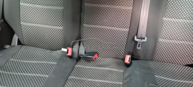 Volkswagen Tiguan Diesel Manuelle 2016