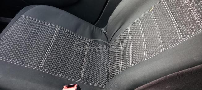 Volkswagen Tiguan Diesel Manuelle 2016
