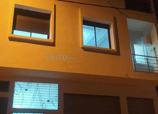 Appartement à vendre 60 m² à Agadir