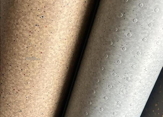 Revêtements de sol en GERFLEX PVC