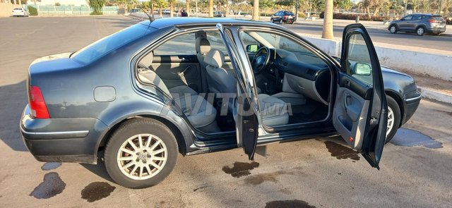 Volkswagen Bora Diesel Manuelle 2003 à Agadir