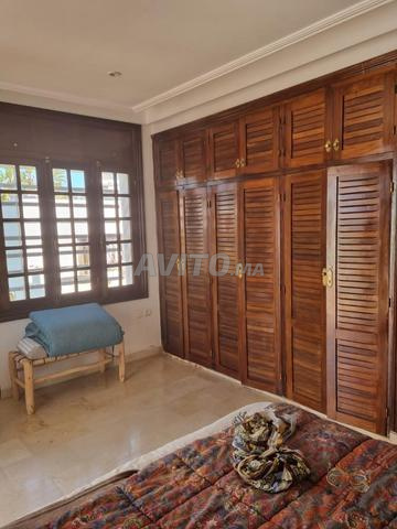 Hay Riad - Villa de 500m² avec jardin