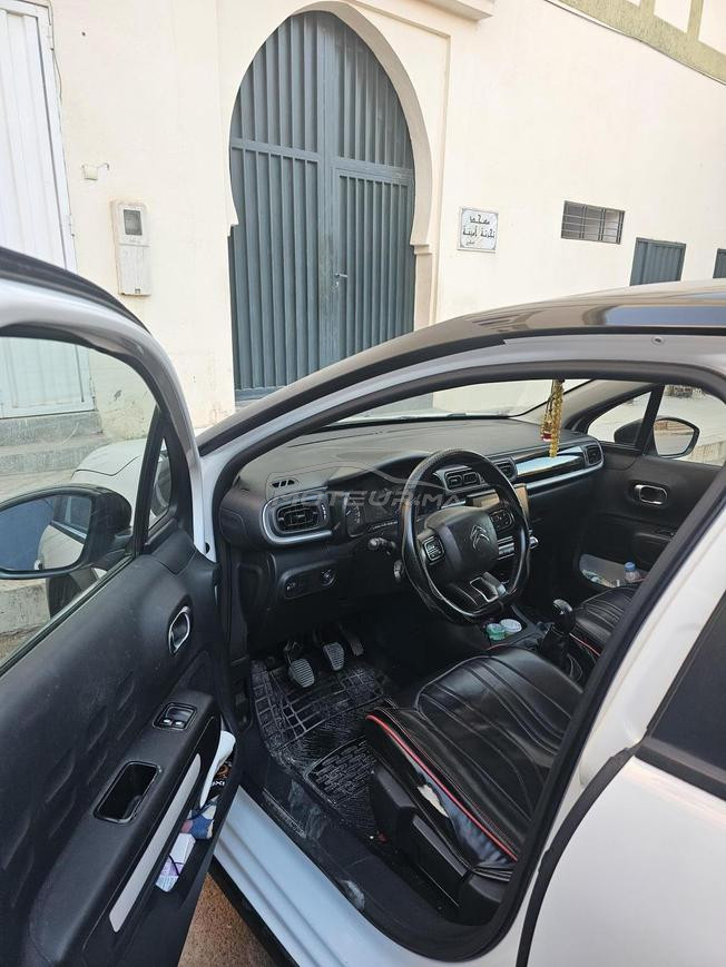 Citroën C3 Diesel Manuelle 2019 à Fès