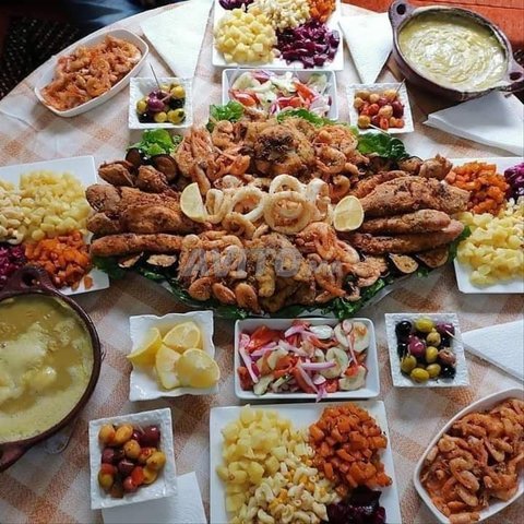 عاملة نظافة