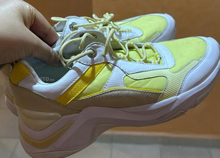 Espa tommy original pointure 39