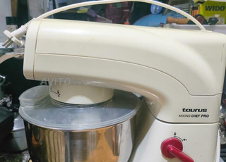 Pétrin en excellent état