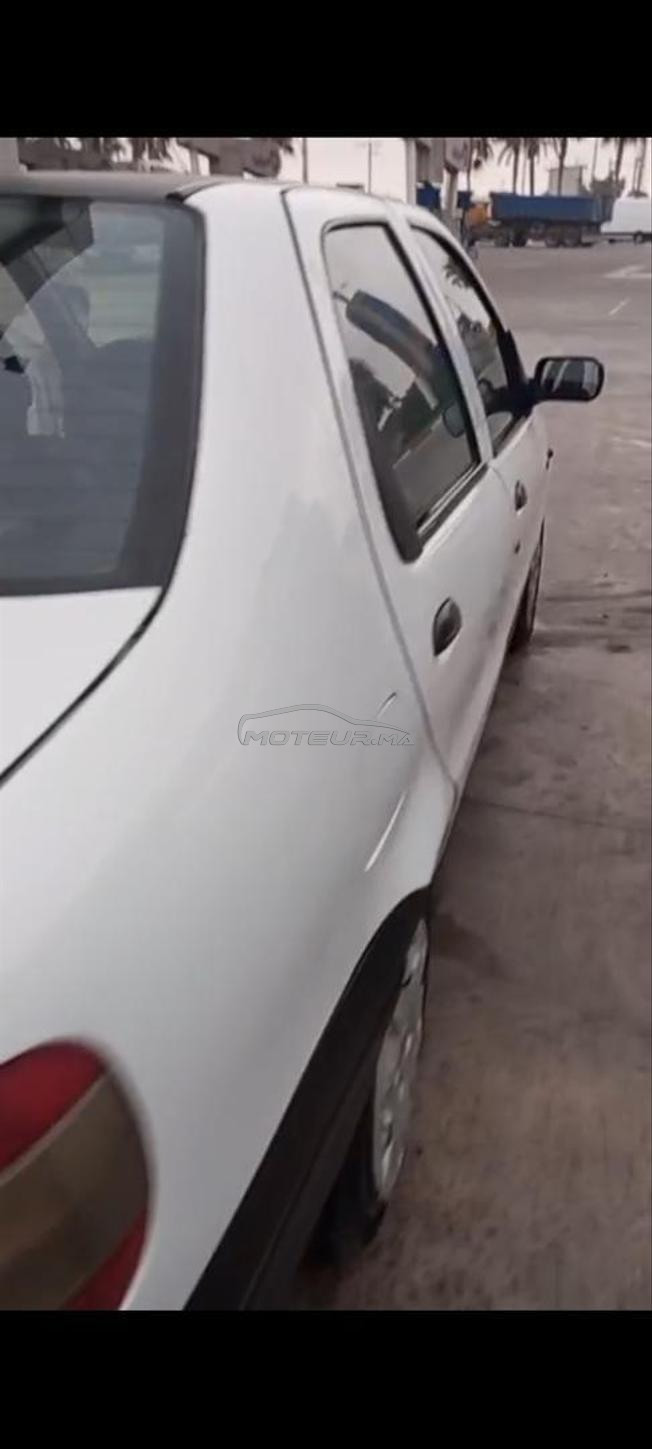 Fiat Siena Essence Manuelle 1999 à Biougra
