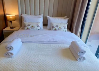 Studio meublé une chambre Hivernage