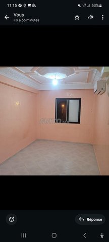 Saada 2 Tamansourt Marrakech