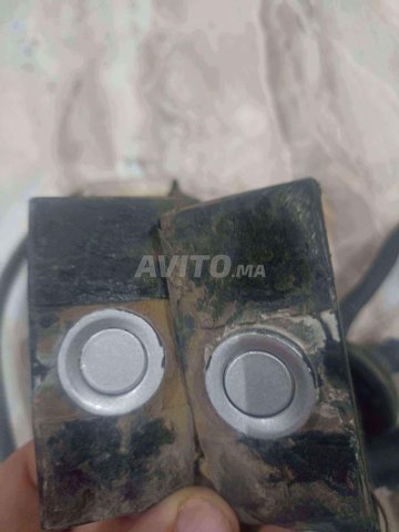 Capteurs radar حساسات رادار