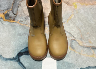 Chaussures de sécurité Jallat