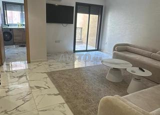 Appartement meublé 2 chs victor hugo